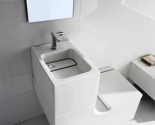 inodoro roca w w