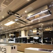 Elica RoadShow