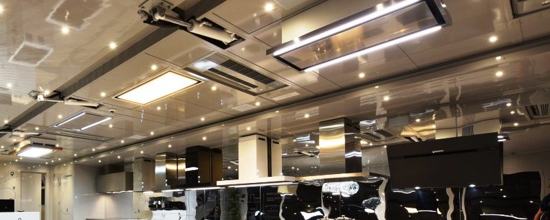 Elica RoadShow