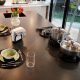 Neolith food and roll