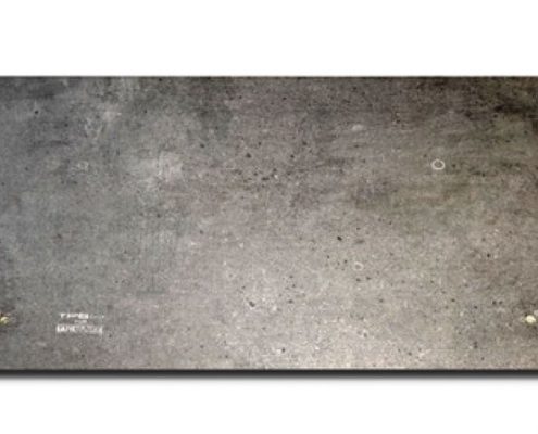 Placa de inducción integrada SapienStone TPB tech