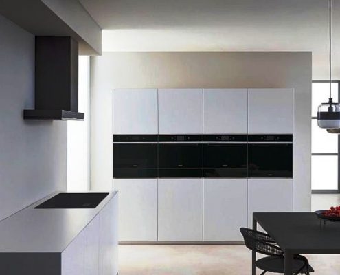 Whirlpool electrodomesticos encastrables
