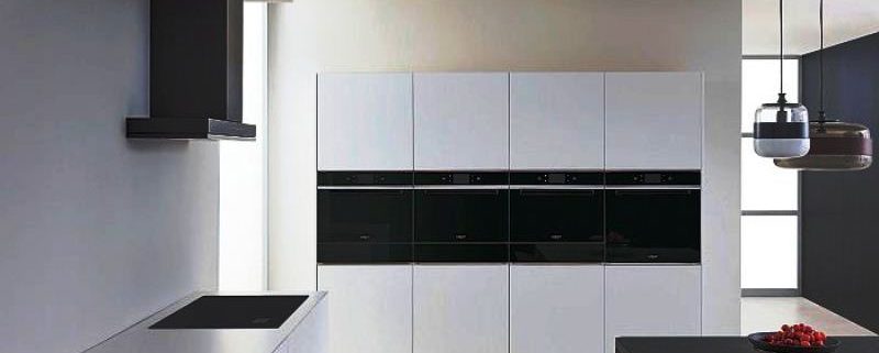 Whirlpool electrodomesticos encastrables