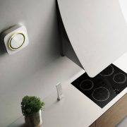 Snap de Elica, renovación del aire interior inteligente