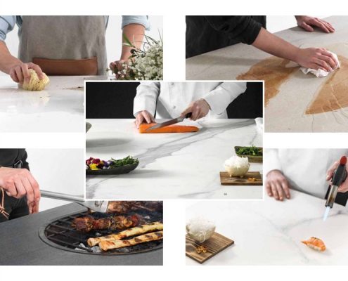 encimeras xtone urbatek porcelanosa