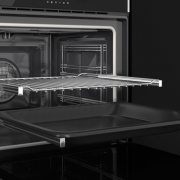 Hornos Teka Dualclean