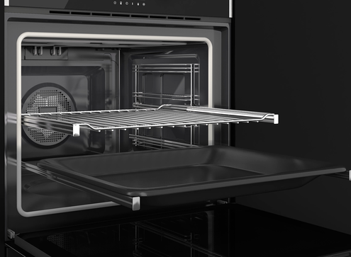 Hornos Teka Dualclean