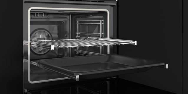 Hornos Teka Dualclean