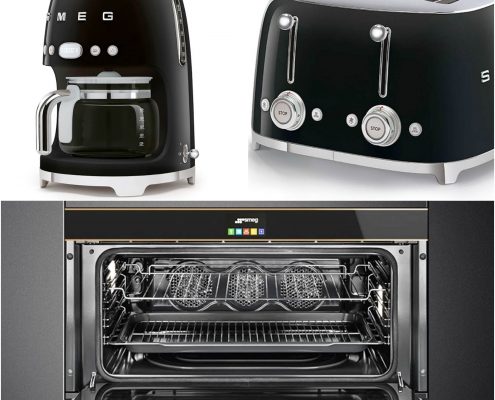 smeg red dot awards