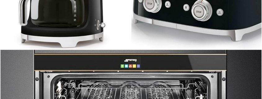 smeg red dot awards