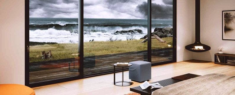 technal tigal ventanas