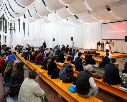 BBC - Construmat 2019