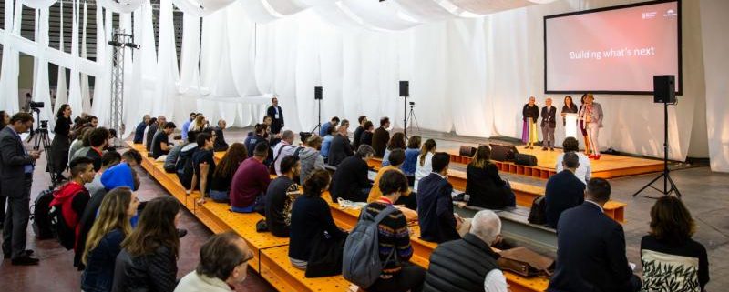 BBC - Construmat 2019