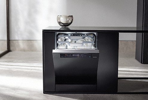Lavavajillas Miele G7000 Autodos Powerdisk
