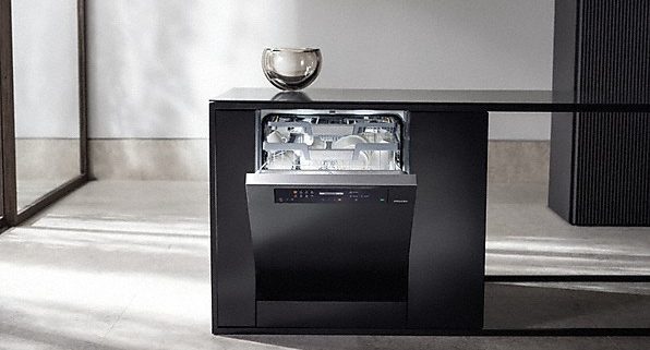 Lavavajillas Miele G7000 Autodos Powerdisk