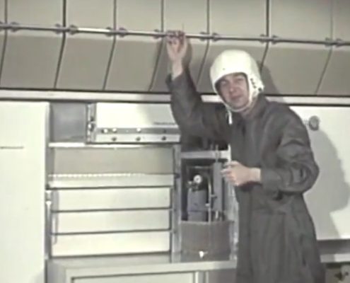 cocinas espaciales whirlpool