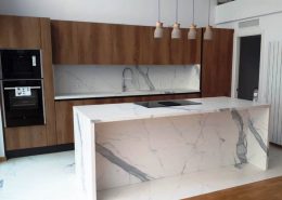 reforma cocina badalona liberamente scavolini
