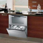 lavavajillas y horno compacto dup de candy