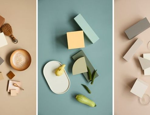 Carta de Colores y Tendencias de 2022