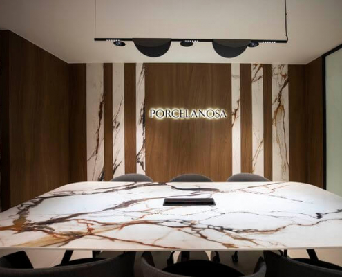 Porcelanosa Barcelona