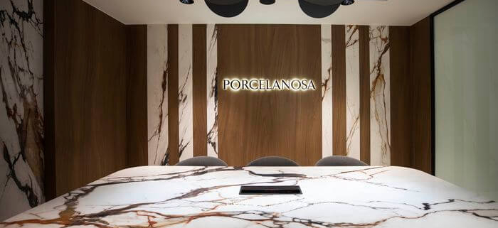 Porcelanosa Barcelona