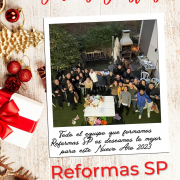 felicitacion reformas