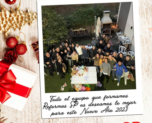 felicitacion reformas