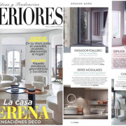 Baños renovados con diseño - Interiores