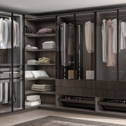 Vestidor de diseño