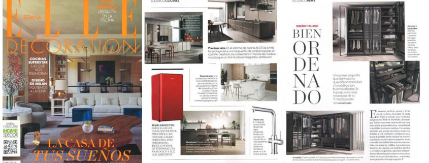Reformas de diseño para mejorar tu vivienda