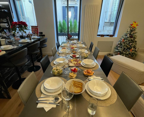 reforma de cocinas en sarria
