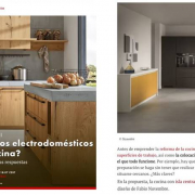 reformas de cocinas ubicacion electrodomesticos