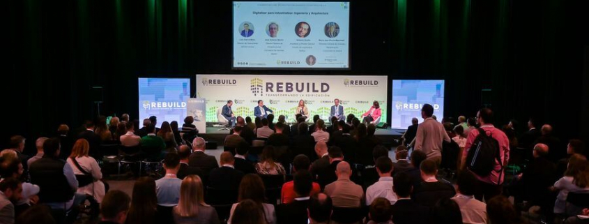 Rebuild 2022