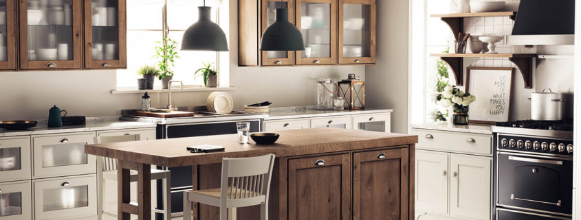 Cocina Scavolini Favilla