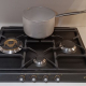 Electrodomésticos vintage cocina barcelona