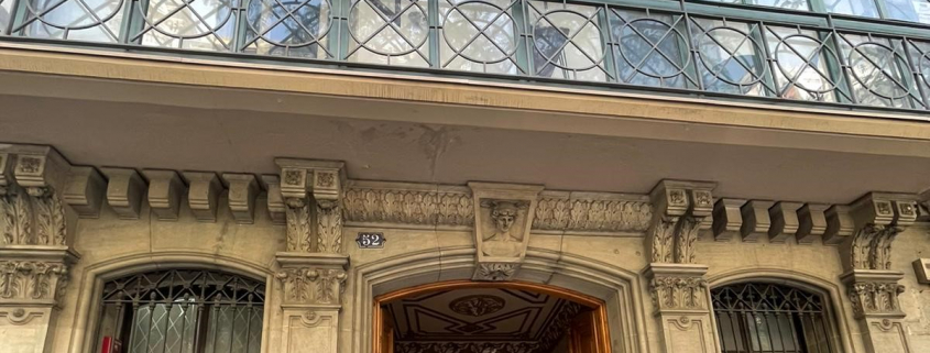 Reforma piso eixample dreta