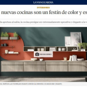 Reforma tu cocina con diseño