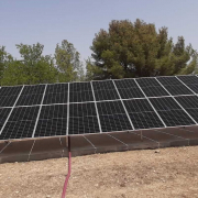 Huerto solar